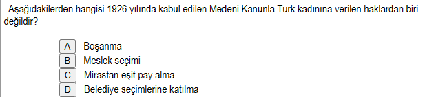 Soru Görseli