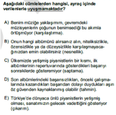Soru Görseli