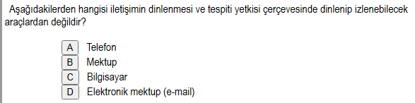 Soru Görseli