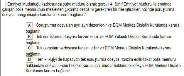 Soru Görseli