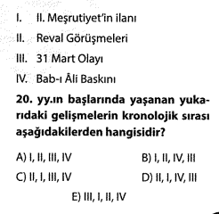 Soru Görseli