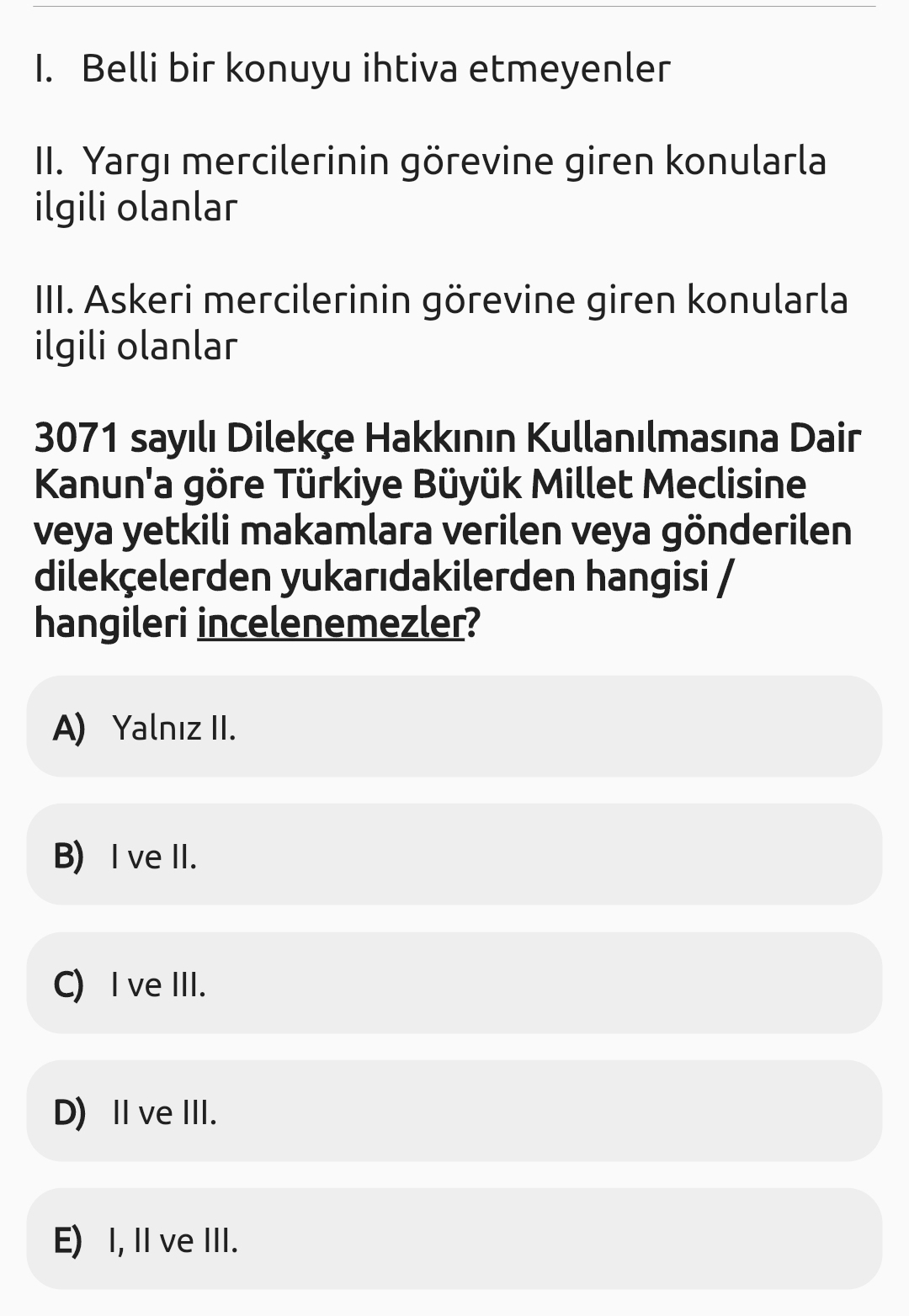 Soru Görseli