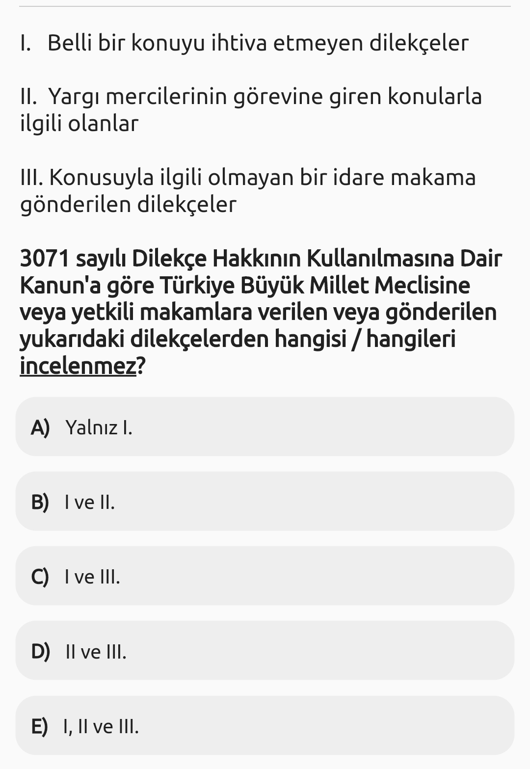 Soru Görseli