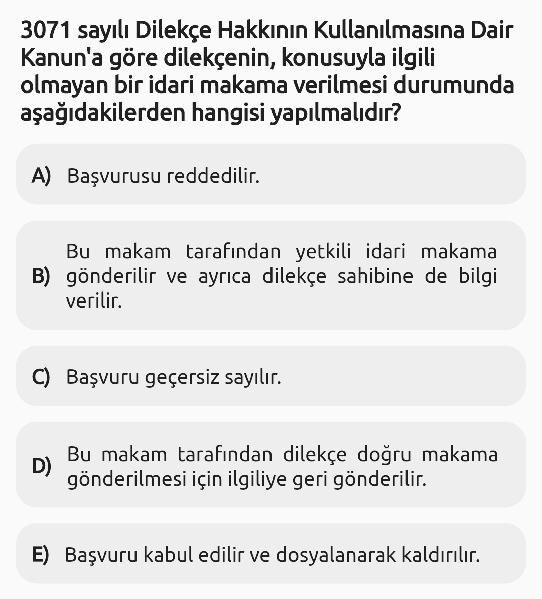 Soru Görseli