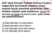 Soru Görseli