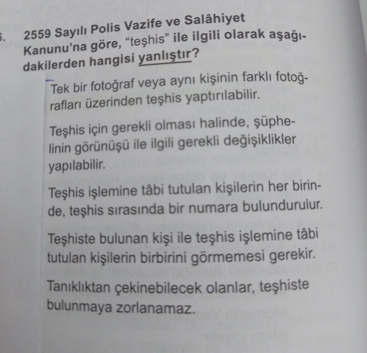 Soru Görseli