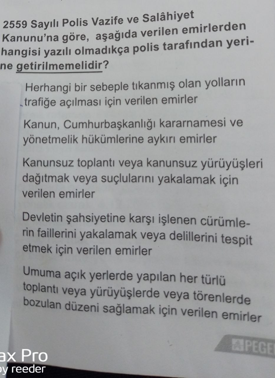 Soru Görseli
