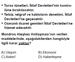 Soru Görseli