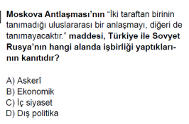 Soru Görseli