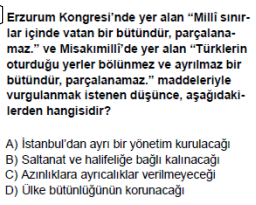 Soru Görseli