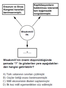Soru Görseli