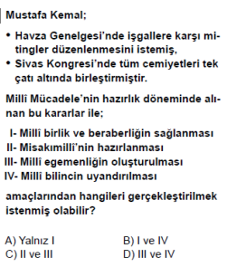 Soru Görseli