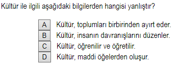 Soru Görseli