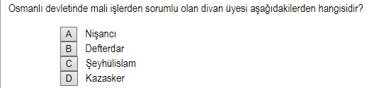 Soru Görseli