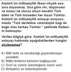 Soru Görseli