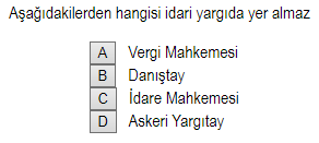 Soru Görseli