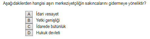 Soru Görseli