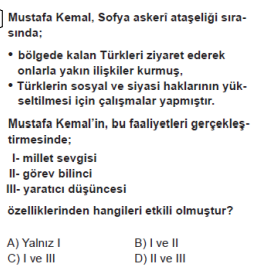 Soru Görseli