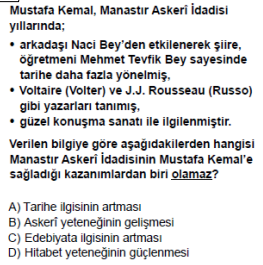 Soru Görseli