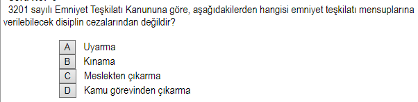 Soru Görseli
