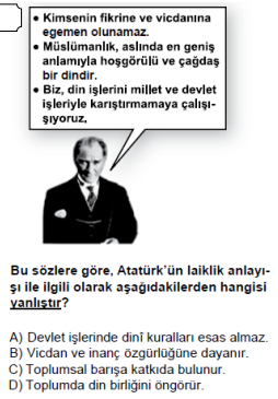 Soru Görseli