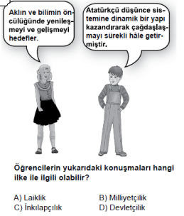 Soru Görseli