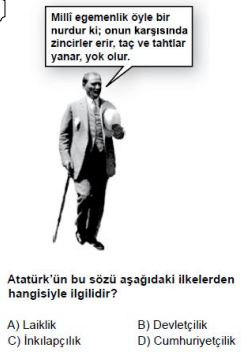 Soru Görseli