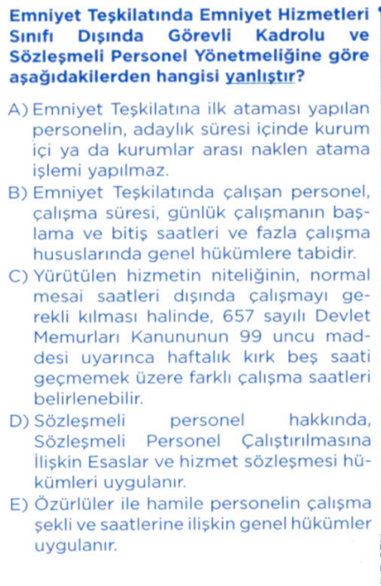 Soru Görseli