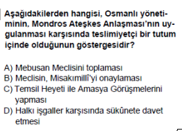 Soru Görseli