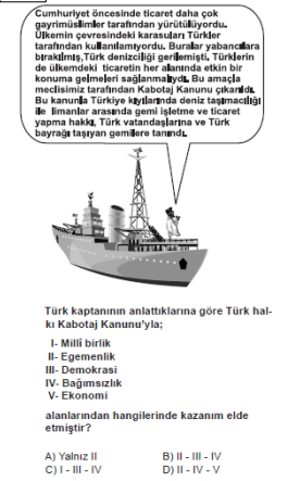 Soru Görseli