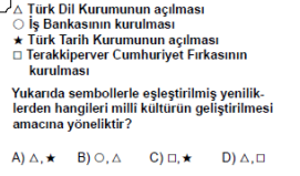 Soru Görseli