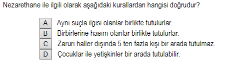 Soru Görseli