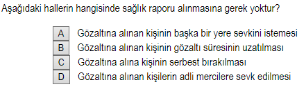 Soru Görseli