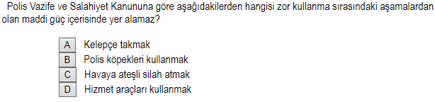Soru Görseli