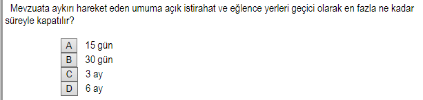 Soru Görseli