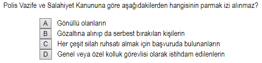 Soru Görseli