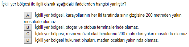 Soru Görseli