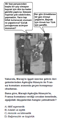 Soru Görseli