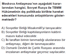 Soru Görseli