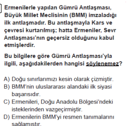 Soru Görseli