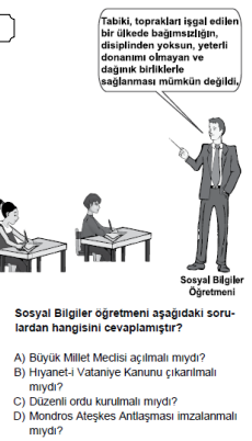 Soru Görseli