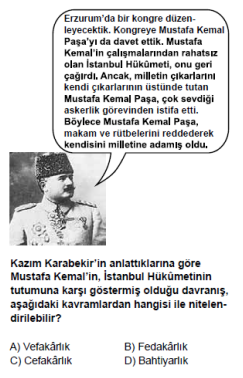 Soru Görseli
