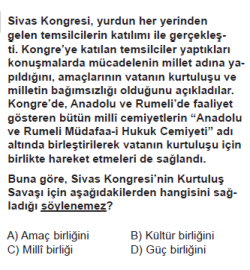 Soru Görseli