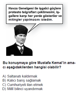 Soru Görseli