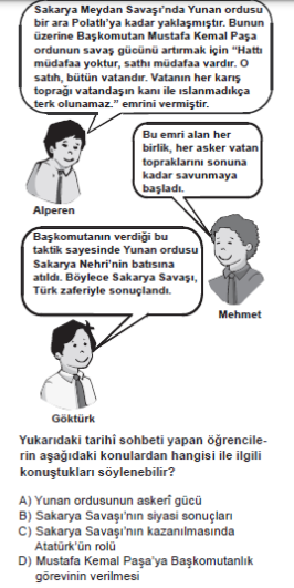 Soru Görseli