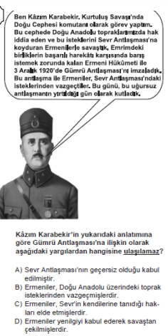 Soru Görseli