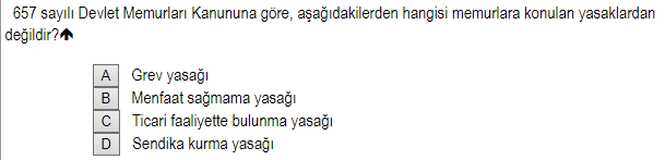 Soru Görseli