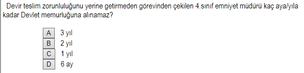 Soru Görseli