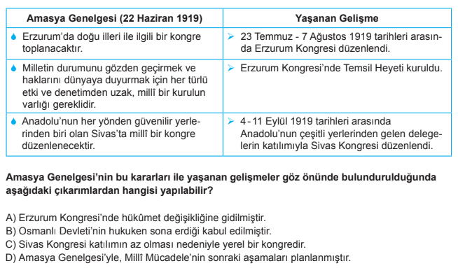 Soru Görseli