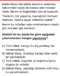 Soru Görseli
